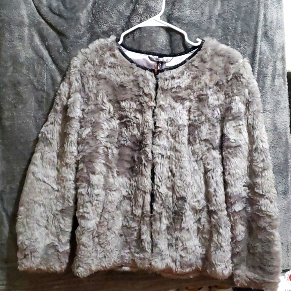 Woman jacket